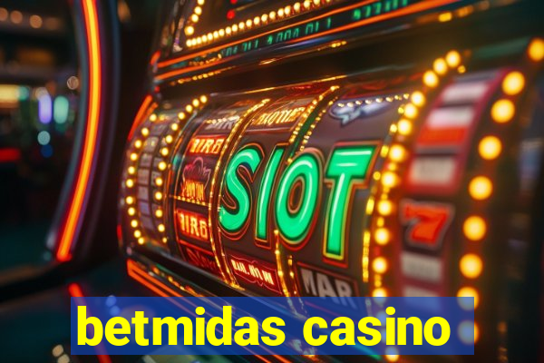 betmidas casino