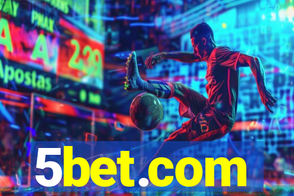 5bet.com