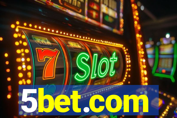 5bet.com