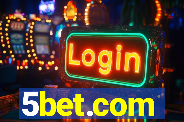 5bet.com