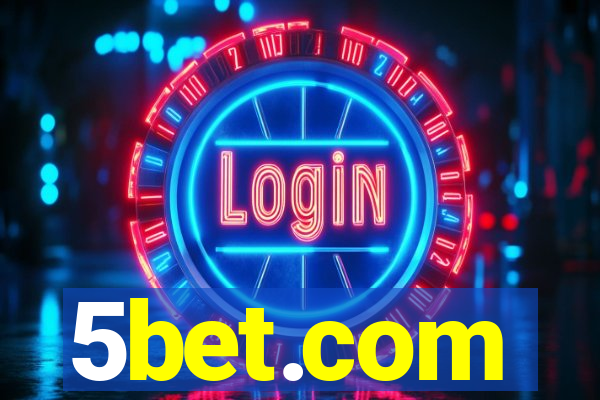 5bet.com