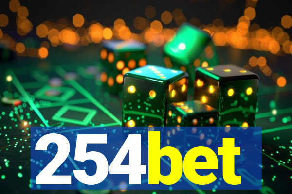 254bet