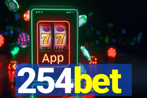 254bet