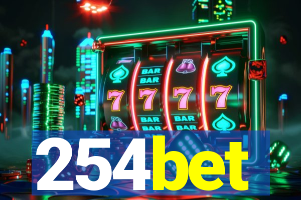 254bet