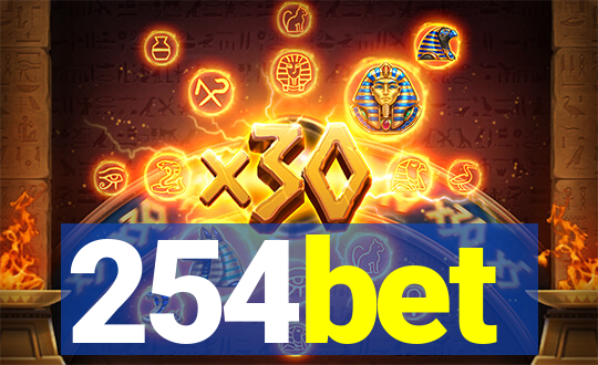 254bet