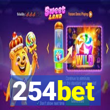 254bet