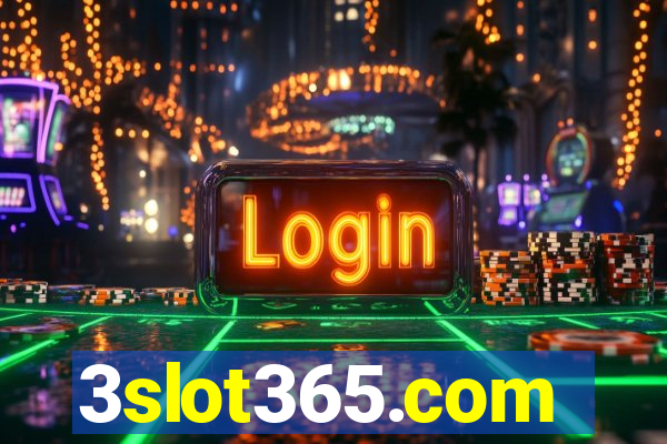 3slot365.com