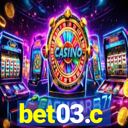 bet03.c