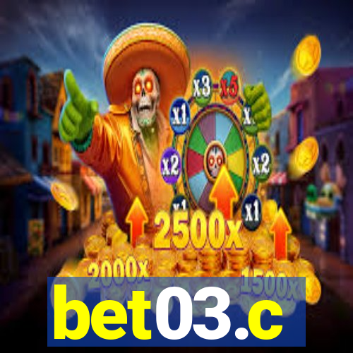 bet03.c