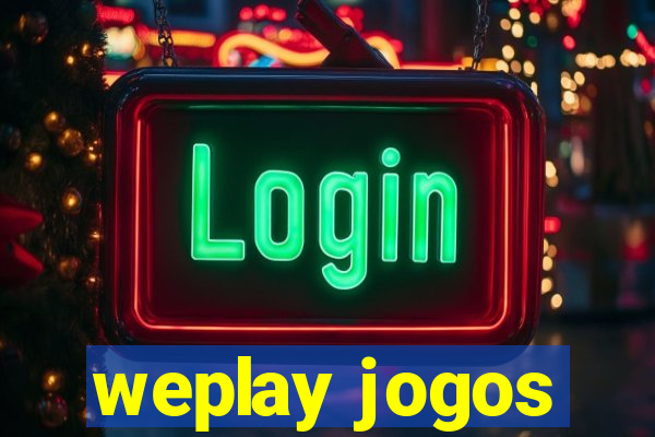 weplay jogos