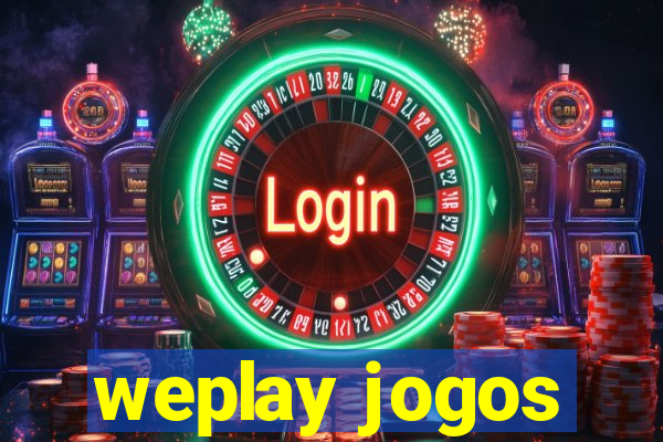 weplay jogos