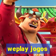 weplay jogos