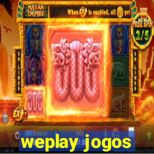 weplay jogos