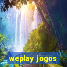 weplay jogos