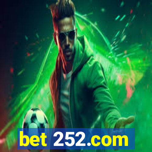 bet 252.com