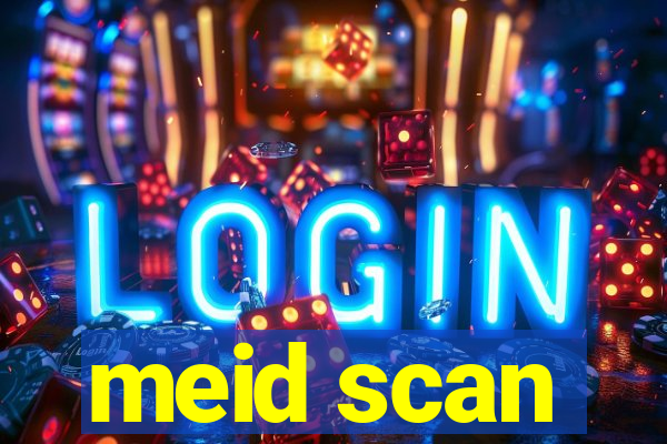 meid scan