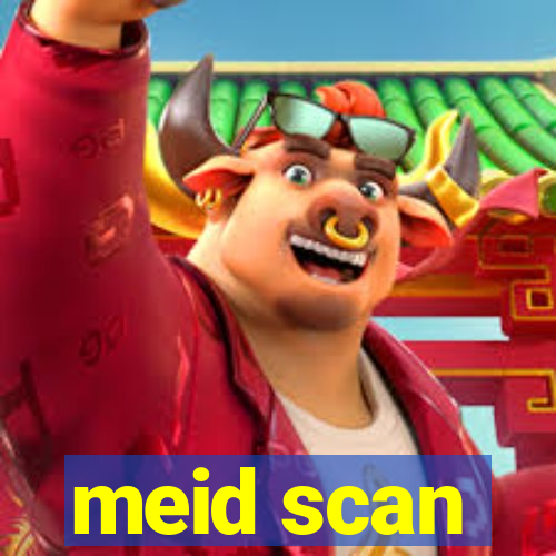 meid scan