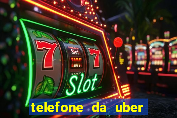 telefone da uber porto alegre