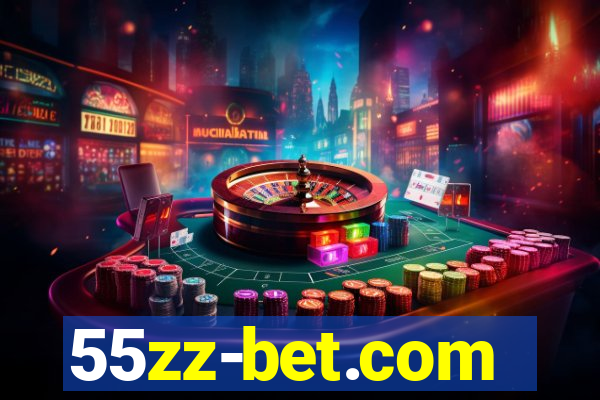 55zz-bet.com