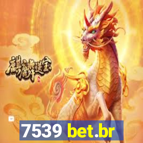 7539 bet.br