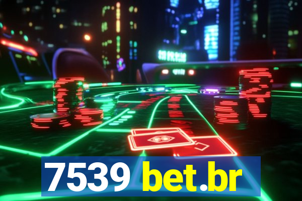 7539 bet.br