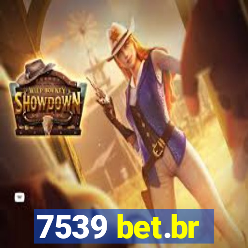 7539 bet.br