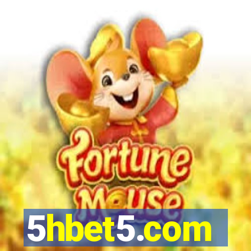 5hbet5.com