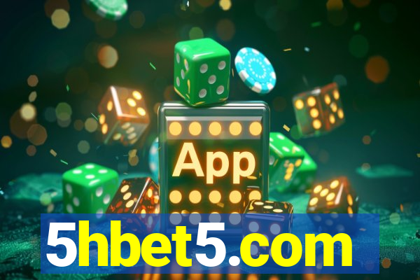 5hbet5.com