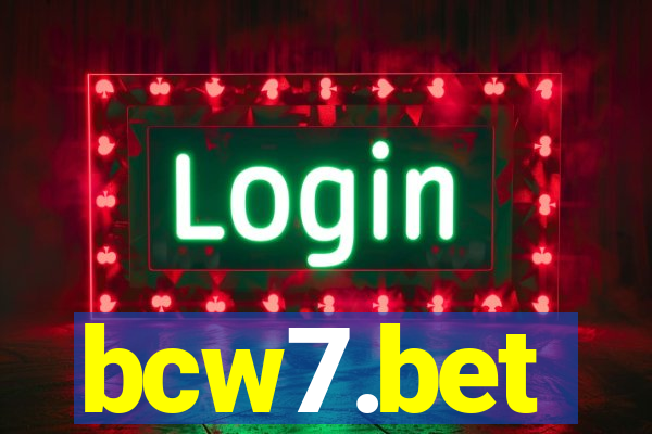 bcw7.bet