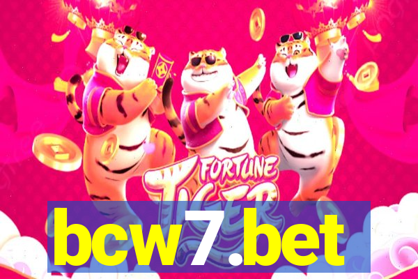 bcw7.bet