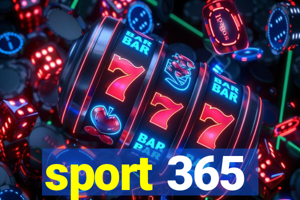 sport 365