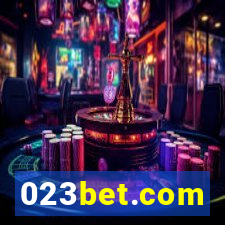 023bet.com