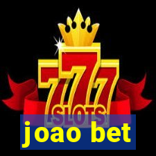 joao bet