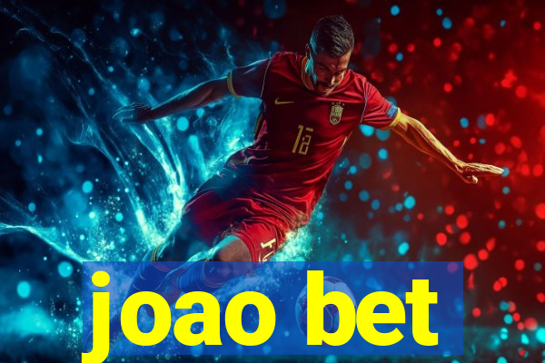 joao bet