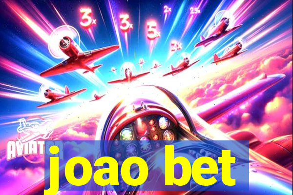 joao bet