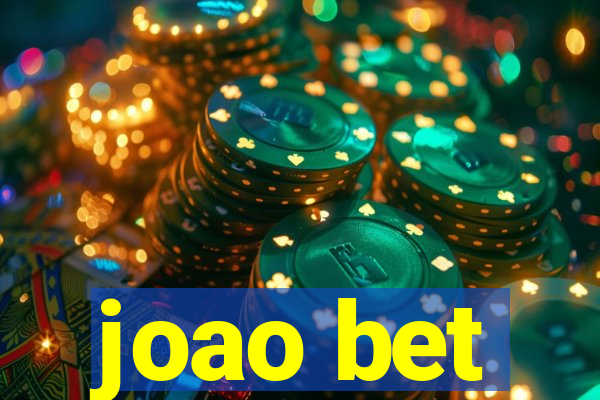 joao bet