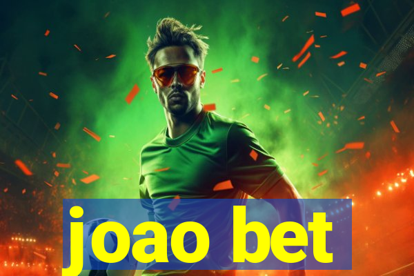 joao bet