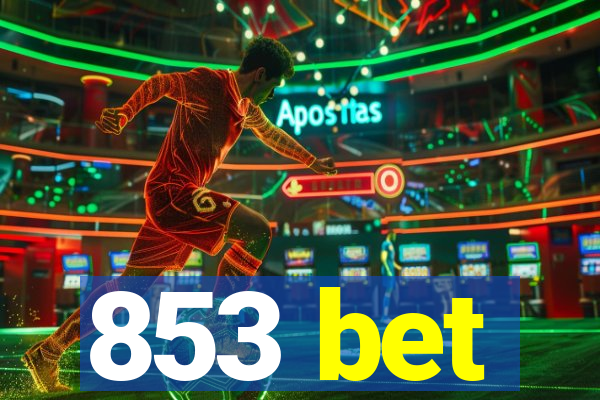 853 bet