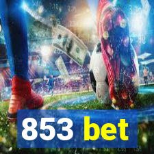 853 bet