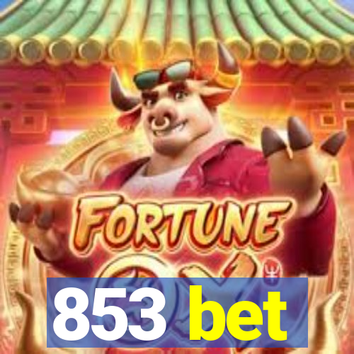 853 bet