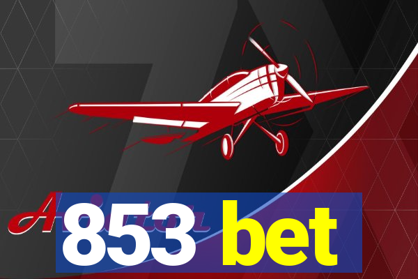 853 bet