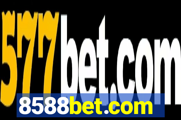 8588bet.com