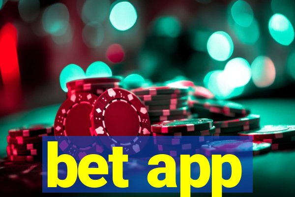 bet app