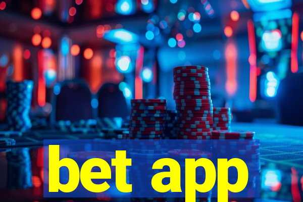 bet app