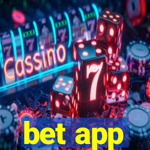 bet app