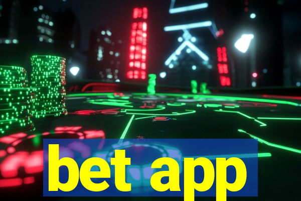 bet app