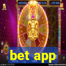 bet app