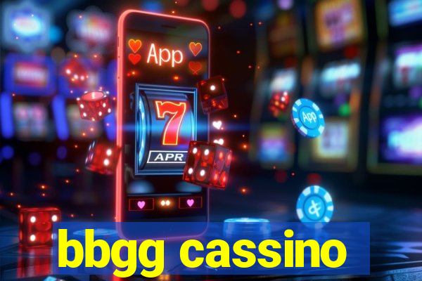 bbgg cassino