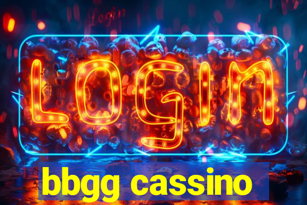 bbgg cassino