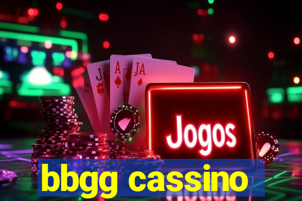 bbgg cassino